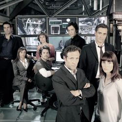 Photo Sécurité Intérieure