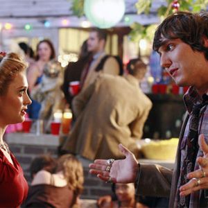 Photo Spencer Grammer