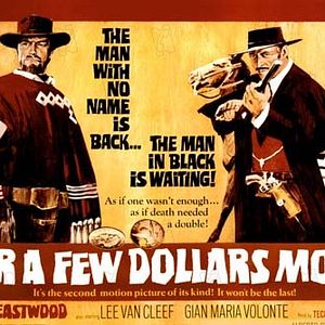 Photo Clint Eastwood