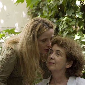 Photo Julie Delpy