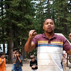 Photo Cuba Gooding Jr.