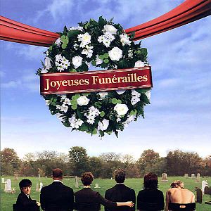 Photo Joyeuses funérailles