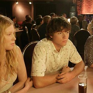 Photo Brenda Blethyn