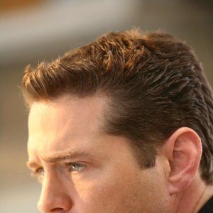 Photo Jason Priestley