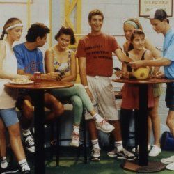 Photo Le collège des coeurs brisés