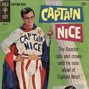 captain nice episode 1