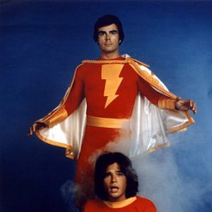 Photo Shazam!