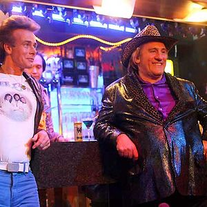 Photo Guillaume Depardieu