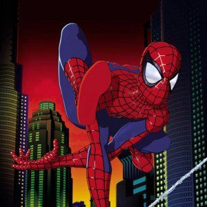 Photo Les Nouvelles aventures de Spider-Man (2003)