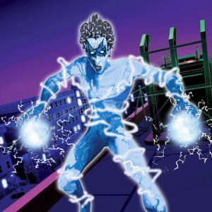 Photo Les Nouvelles aventures de Spider-Man (2003)