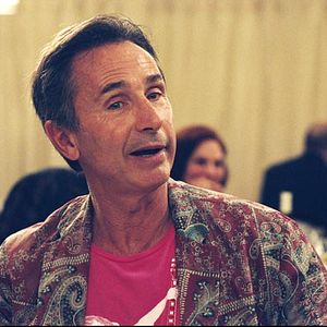 Photo Laurent Chouchan