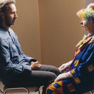 Photo Laurent Chouchan