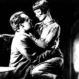 Photo Georg Wilhelm Pabst