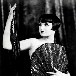 Photo Louise Brooks