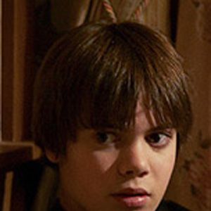 Photo Alexander Gould