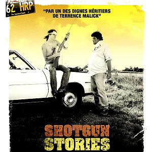 Photo Shotgun Stories
