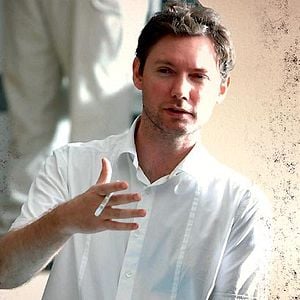 Photo Kevin Macdonald