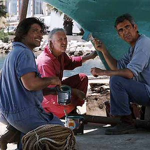 Photo Choukri Gabteni