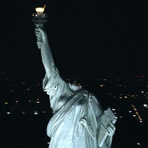 Photo Cloverfield
