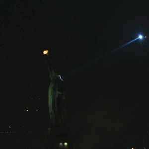 Photo Cloverfield