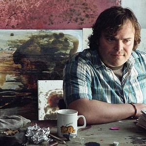 Photo Jack Black