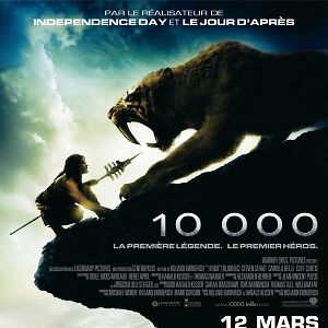 Photo Roland Emmerich