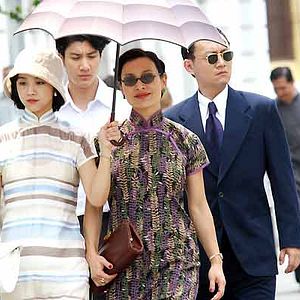Photo Joan Chen