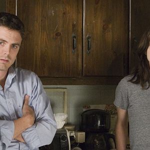 Photo Gone Baby Gone