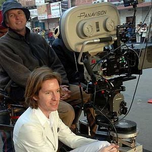 Photo A bord du Darjeeling Limited