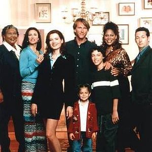 Photo John Francis Daley