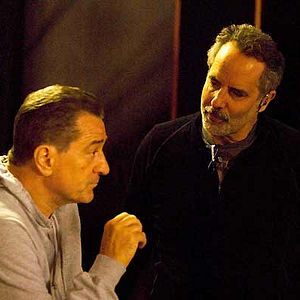 Photo La Loi et l'ordre