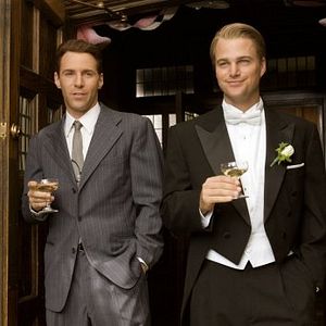 Photo Chris O'Donnell