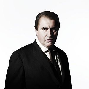 Photo Alfred Molina