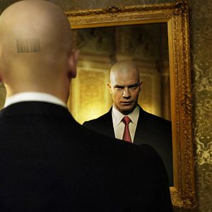 Photo Hitman