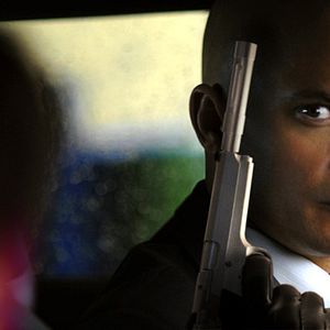 Photo Hitman