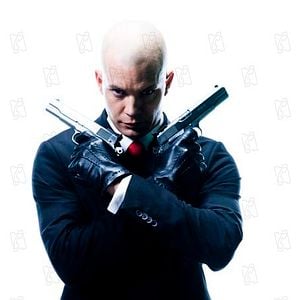 Photo Timothy Olyphant