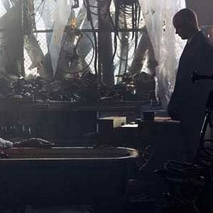 Photo Timothy Olyphant