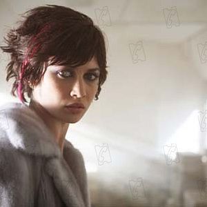 Photo Olga Kurylenko