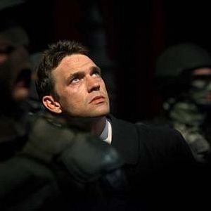 Photo Dougray Scott
