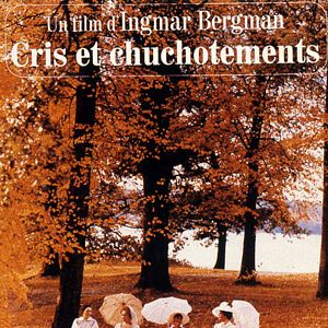 Photo Ingmar Bergman