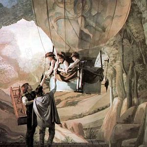 Photo La Flûte enchantee