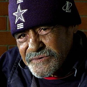 Photo Everardo González