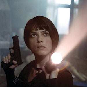 Photo Selma Blair