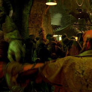 Photo Hellboy II les légions d'or maudites