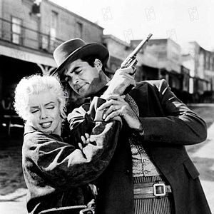 Photo Marilyn Monroe