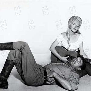 Photo Marilyn Monroe