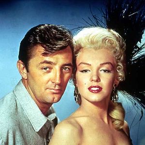 Photo Marilyn Monroe