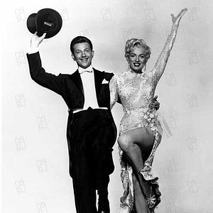 Photo Marilyn Monroe