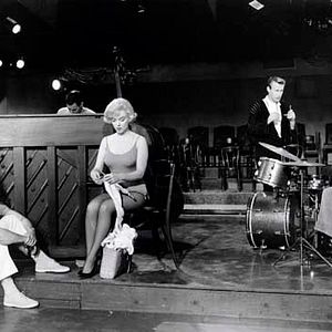 Photo Marilyn Monroe