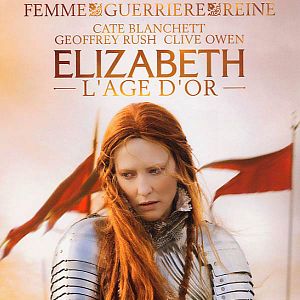 Photo Elizabeth : l'âge d'or